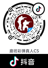 真人cs抖音码